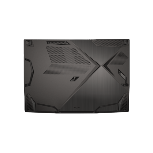 MSI Thin A15 B7UCX Ryzen 5 7535HS RTX 2050 4GB GDDR6 Graphics 15.6" 8GB DDR5 512GB SSD Gaming Laptop (Cosmos Gray)