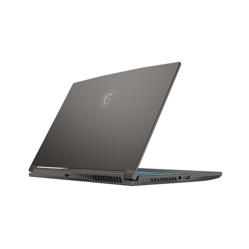 MSI Thin A15 B7UCX Ryzen 5 7535HS RTX 2050 4GB GDDR6 Graphics 15.6" 8GB DDR5 512GB SSD Gaming Laptop (Cosmos Gray)