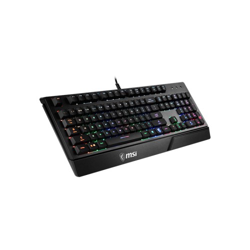 MSI VIGOR GK20 USB WIRED GAMING KEYBOARD