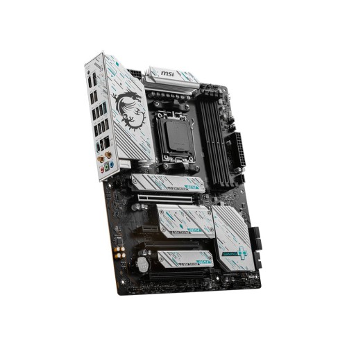 MSI X670E Gaming PLUS WIFI AMD AM5 ATX Motherboard