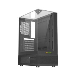 MaxGreen 190-1 Mid-Tower ATX Gaming Casing