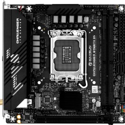 Maxsun Challenger B760ITX D5 WIFI Intel Motherboard