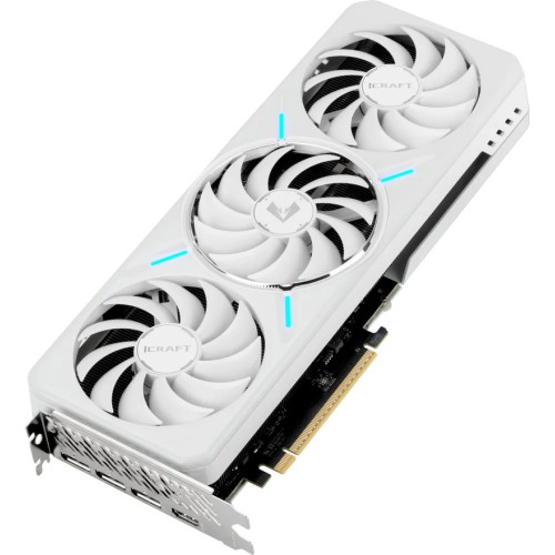 Maxsun Intel Arc B580 iCraft 12G Graphics Card