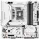 Maxsun Terminator Z790M D5 ICE DDR5 Intel Motherboard