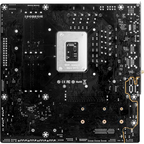 Maxsun Terminator Z790M D5 ICE DDR5 Intel Motherboard