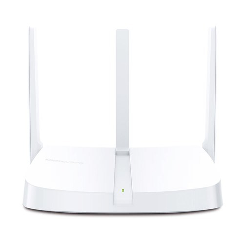 Mercusys MW306R 300 Mbps Multi-Mode Wireless N Router