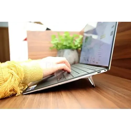 Metal Portable Laptop Stand