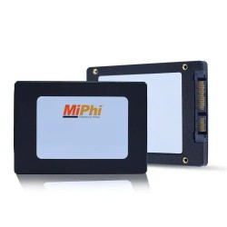 MiPhi MP100 1TB 2.5'' SATA III SSD