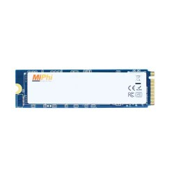 MiPhi MP700G4 512GB M.2 PCIe Gen4 NVMe SSD With DRAM