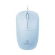 Micropack M-105 Silent Wired Optical Mouse