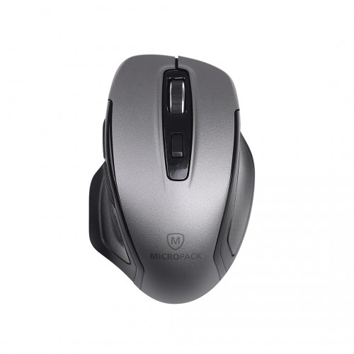 Micropack MP-752W Speedy Pro Wireless Mouse