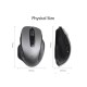 Micropack MP-752W Speedy Pro Wireless Mouse