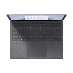 Microsoft Surface Laptop 5 Intel Core i5 1235U 8GB RAM 512GB SSD 13.5 Inch Pixelsense Multi Touch Display Sage & Platinum Metal Surface Laptop