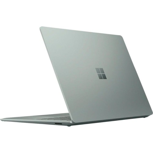 Microsoft Surface Laptop 5 Intel Core i5 1235U 8GB RAM 512GB SSD 13.5 Inch Pixelsense Multi Touch Display Sage & Platinum Metal Surface Laptop