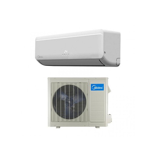 Midea MSM-12CRN 12000 BTU 1 TON Split Type AC