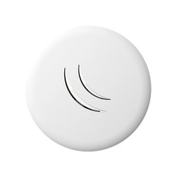 Mikrotik cAP lite Single Band Dual-Chain Wireless Ceiling Access Point