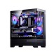 Monarch Gamer X9 ARGB ATX Desktop Gaming Case