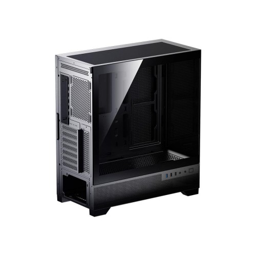 Monarch Gamer X9 ARGB ATX Desktop Gaming Case