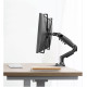 NORTH BAYOU F80 FP MONITOR DESK MOUNT FROM 2KG TO 9KG