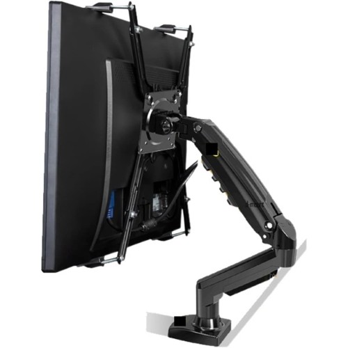 NORTH BAYOU F80 FP MONITOR DESK MOUNT FROM 2KG TO 9KG