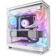 NZXT F360 RGB Core 360mm Single Frame Fan White