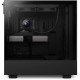 NZXT Kraken 240 240mm AIO Liquid CPU Cooler with LCD Display #RL-KN240-B1