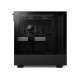 NZXT Kraken 240 240mm AIO Liquid Cooler with LCD Display - Black