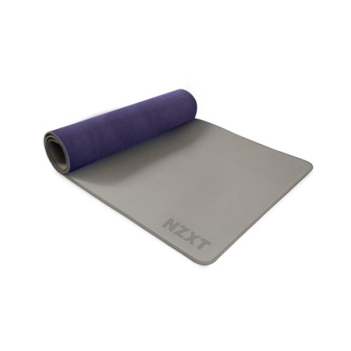 NZXT MXL900 (MM-XXLSP-GR) Extra Large Extended Mouse Pad - Grey