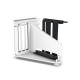 NZXT Vertical GPU Mounting Kit - White