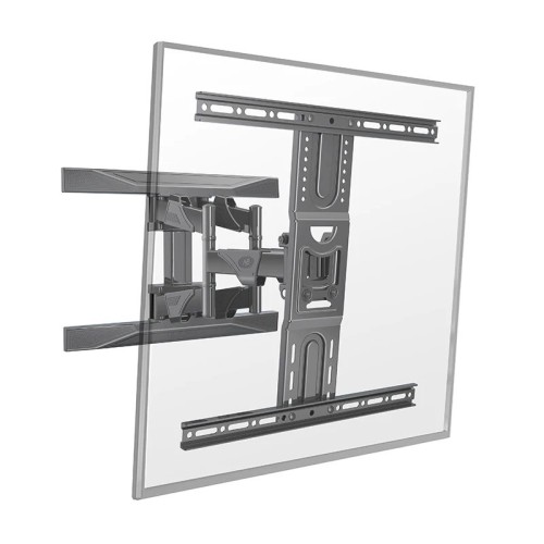 North Bayou P6 Full Motion 25-75 Inch TV Wall Mount