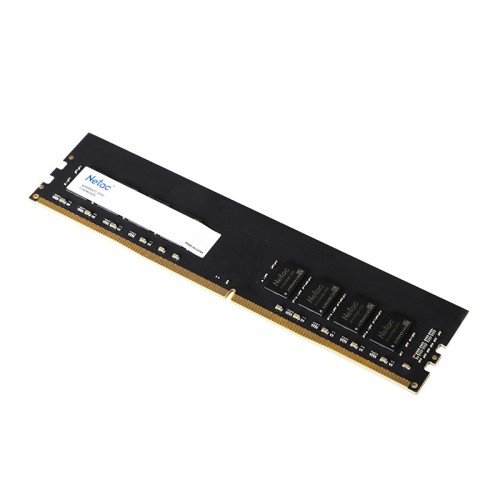 Netac Basic 4GB DDR4 2666MHZ Desktop RAM