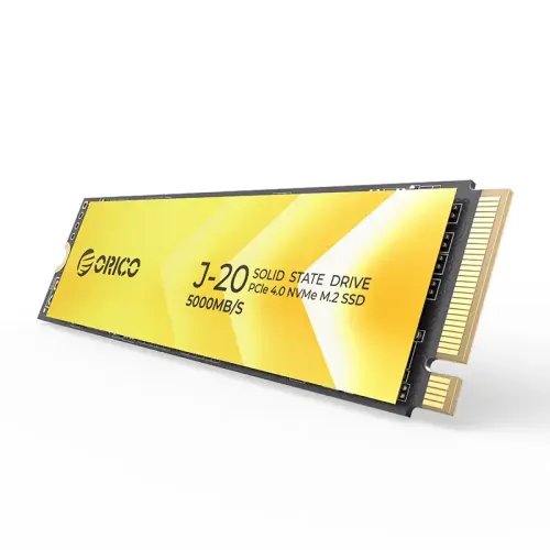 ORICO J-20 512GB M.2 NVMe SSD