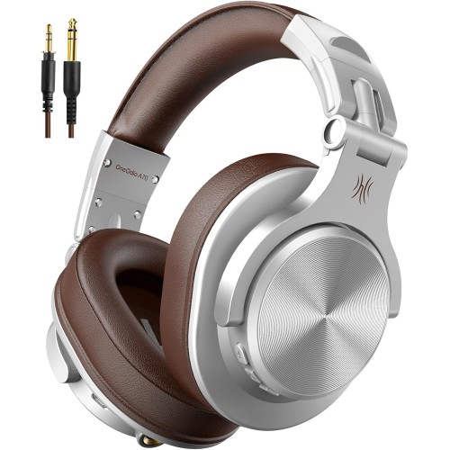 Oneodio Fusion A70 Bluetooth 5.2 Headphones