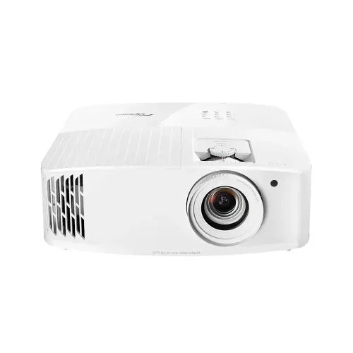 Optoma UHD55 3600 Lumens 4K UHD Gaming Projector