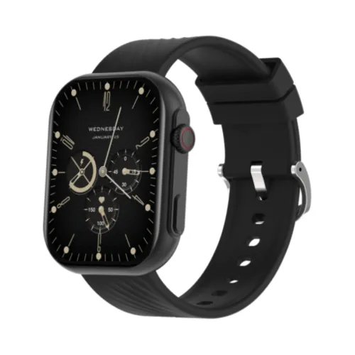 Oryx Hype Bluetooth Calling Smartwatch