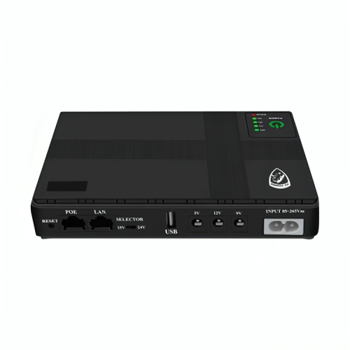 PC Power PCMU1018 8800mAh Multifunction Mini UPS For Router