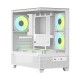 PC POWER SEA VIEW V2 PG-H35 WHITE