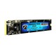 PC Power Thunderstrike 256GB NVMe M.2 2280 PCIe Gen3x4 SSD