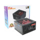 PC Power PP-350W 350W 80+ Bronze Gaming Power Supply Black