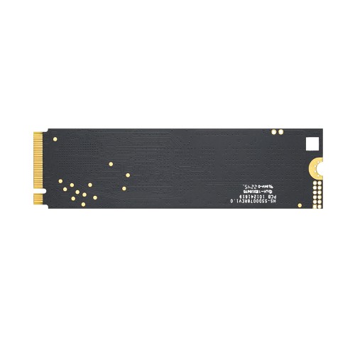 KingSpec XG7000 512GB M.2 PCIe Gen 4.0 NVMe SSD