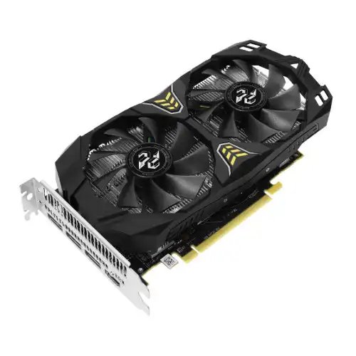 PELADN RX 580 8G Dual Fans Gaming Graphics Card