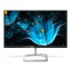 PHILIPS 226E9QHAB 21.5-inch FreeSync 75Hz IPS LED Monitor