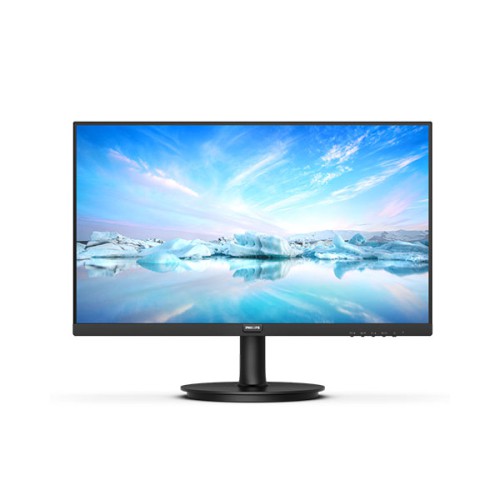 PHILIPS 241V8B 24-inch 100Hz Full HD LED Monitor