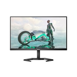 PHILIPS Evnia 24M1N3200ZA 24-inch 165Hz 1ms G-Sync Gaming Monitor