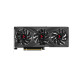 PNY GeForce RTX 4060 8GB GDDR6 XLR8 Gaming VERTO EPIC-X RGB Triple Fan Graphics Card