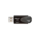 PNY Turbo Attaché 4 128GB USB 3.2 Pen Drive