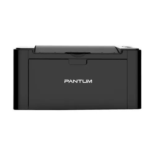 Pantum P2500W Single Function Mono Laser Printer