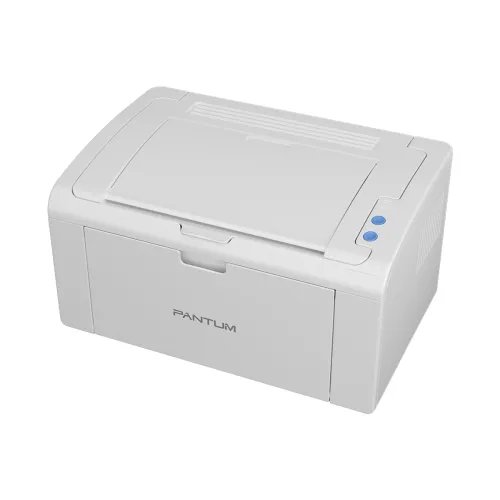 Pantum P2509 Single Function Mono Laser Printer