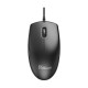 Pc Power PCM-315 Wired Black Mouse