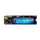 Pc Power Thunderstrike 1TB M.2 2280 PCIe Gen3x4 NVMe Internal SSD